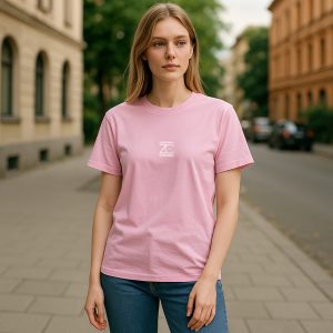 Women’s T-Shirt- Logo
