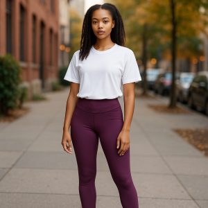 Womens Leggings