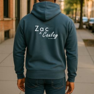 Unisex Hoodies - Classic