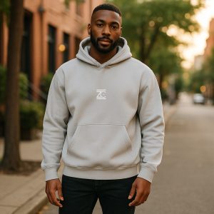 Unisex Hoodies - Logo