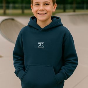 Youth Hoodies- Logo