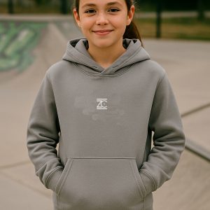 Youth Hoodies- Classic