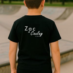 Youth T-Shirts-Classic