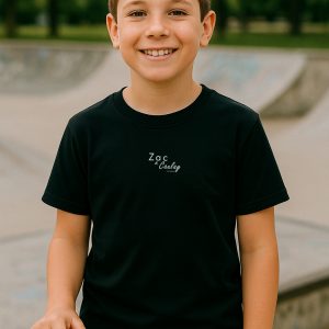 Youth T-Shirts-Script