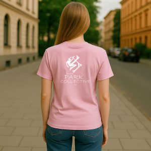 Women's T-Shirt- Park Collective- Scoot