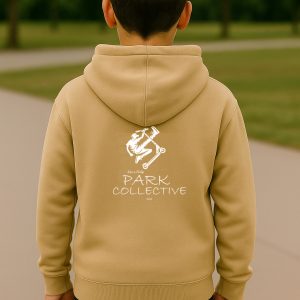 Youth's Hoodie- Park Collective- Scoot