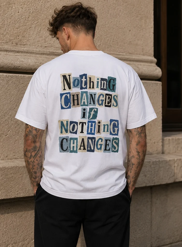 Men's Tee NCNC Teal